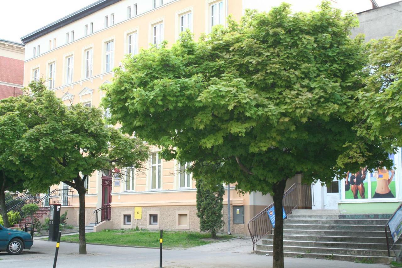 Apartament Centrum 3 Pokojowy Olsztyn  Exterior photo